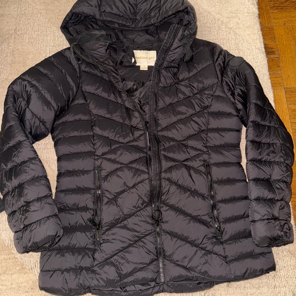 Puffer Coat